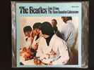 The Beatles- Live From the Sam Houston Colosseum-dbl album-Germany 1973