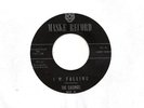 The Casinos 45 I'm Falling - Rare Doo Wop - Original Issue - HEAR