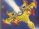 NEW BRIAN BENNETT VOYAGE : A JOURNEY INTO DISCOID FUNK ##Kk