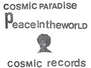 Michael Cosmic & Phill Musra Group - 'Peace In The World/ Creator Spaces' (2LP)