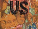 Maceo Parker - 'US' (Vinyl LP Record)