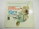 Autographed Debbie Reynolds 33LP 