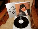 Frank Sinatra Look To Your Heart MFSL Vinyl Mobile Fidelity Lp super looks new
