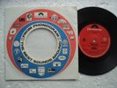 ABBA - Dancing Queen / That's me   -Rare HONG KONG release 45 RPM