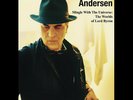 Eric Andersen - 'Mingle With The Universe' (Vinyl LP Record)