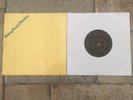 Queen Radio GaGa Abbey Road Studios Test Pressing In Special Sleeve Demo