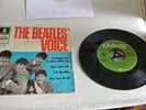 The Beatles ?– VOICE  ?– 7