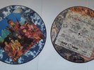 Rolling Stones  - Lp Their Satanic Majesties Request  (Picture Disc) Rare
