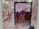 STILL SEALED LED ZEPPELIN IV CLASSIC RECORDS 200gram QUIEX SV-P AUDIOPHILE STWY