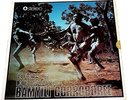 Bamyili Artifacts Group- BAMYILI CORROBOREE: Songs Of Djoli Laiwanga-1976 Vinyl