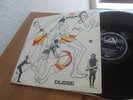 FELA RANSOME KUTI Open and Close AFRO BEAT 1971 Nigeria EMI LP