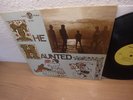 THE HAUNTED SAME LP CANADIAN PSYCH GARAGE 1967 TRANS WORLD RARE