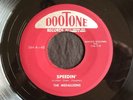Medallions, DooTone 364, Speedin' & Edna, More good car songs