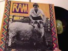 EX 1971 orig PAUL MCCARTNEY album RAM Too Many People Uncle Albert 3375 PLAYS EX