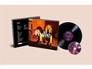 Kylie Minogue, Golden - Super Deluxe, Vinyl