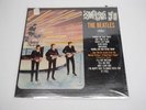 The Beatles Something New Capitol Records1964 factory sealed first press mono LP