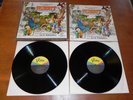Rankin Bass The Hobbit Soundtrack 2 LP & Book Set (Buena Vista Records, 1977) NM