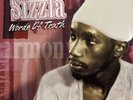 Sizzla - Words Of Truth - New Vinyl Record LP