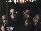 Boyz II Men Evolution STILL SEALED NEW OVP Motown 2xVinyl LP