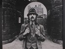 ALAN HULL: Squire LP (UK, cut corner, sl cw, sm tag residue oc, disc close to M