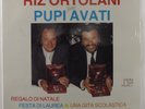 RIZ ORTOLANI/PUPI AVATI Le Colonne Sonore Originali di ZL 71163 LP SEALED italy