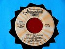 TRINERE  I KNOW YOU LOVE ME UNPLAYED COPY  I'LL BE ALL YOU   BOOGIE  FUNK  45