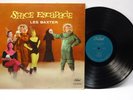 Les Baxter Space Escapade T968 Capitol EXOTICA SPACE AGE TEAL LABEL 1958