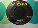 LEATHER BOY:I’m A Leather Boy-Shadows 45 1967 MGM Records K13724 Garage