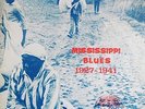 Mississippi Blues 1927-1941 - Skip James usw.. - 180gr. LP VINYL  NEU/OVP
