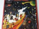 Far East Family Band - Parallel World Vinyl Album LP 2010 180g Press In Shrink
