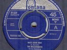 THE MULESKINNERS**BACK DOOR MAN**MOD**BEAT**FONTANA**LISTEN TO IT