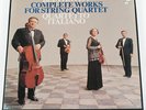 BEETHOVEN COMPLETE STRING QUARTETS QUARTETTO ITALIANO PHILIPS 10-LP BOX NM+