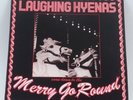 Laughing Hyenas 