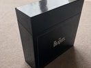 The Beatles deagostini Vinyl Collection Storage Box Excellent Condition