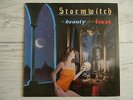 Stormwitch The beauty and the beast LP