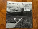 3 LP EU 2010 BRUCE SPRINGSTEEN the promise 1° EU PRESS