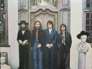 BEATLES HEY JUDE LP Rare UK Export LP Apple CPCS 106 Excellent
