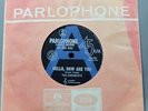 PARLOPHONE A8290 The Easybeats - Hello, How are You A-LABEL 45