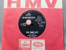 HMV EA-4667 Robby Gold & The Royals - One More Day AUSSIE 60s BEAT 45
