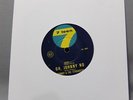 7 teen CST 001 Johnny & The Strangers - Oh, Johhny No AUSSIE 60s BEAT 45
