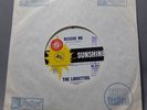 SUNSHINE QK-1251 The Librettos - Rescue Me AUSSIE 60s MOD BEAT 45