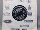 CLARION MCK-2261 Colin Cook - Riot in Cell Block Number 9 AUSSIE 60s 45