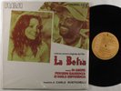 LA BETIA OST Carlo Rustichelli RCA LP NM/VG++ italy SHRINK