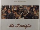 LA FAMIGLIA OST Armando Trovajoli GENERAL MUSIC CGD 20631 LP SEALED