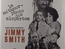 LA METAMOR-PHOSE DES CLOPORTES OST Jimmy Smith VERVE 511 102 LP SEALED