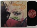 LIQUID SKY OST Various Artists VARESE SARABANDE LP VG++/NM SHRINK