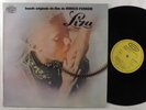 LIZA OST Philippe Sarde EPIC LP VG+ france