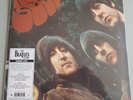 BEATLES RUBBER SOUL LIMITED ED 180 GRAM 2014 MONO REISSUE LP vinyl SEALED