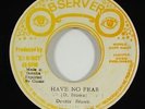 Dennis Brown 