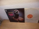 Demon Fuzz Afreaka LP Dawn UK 1970 1st pressing Mint Top Rarität